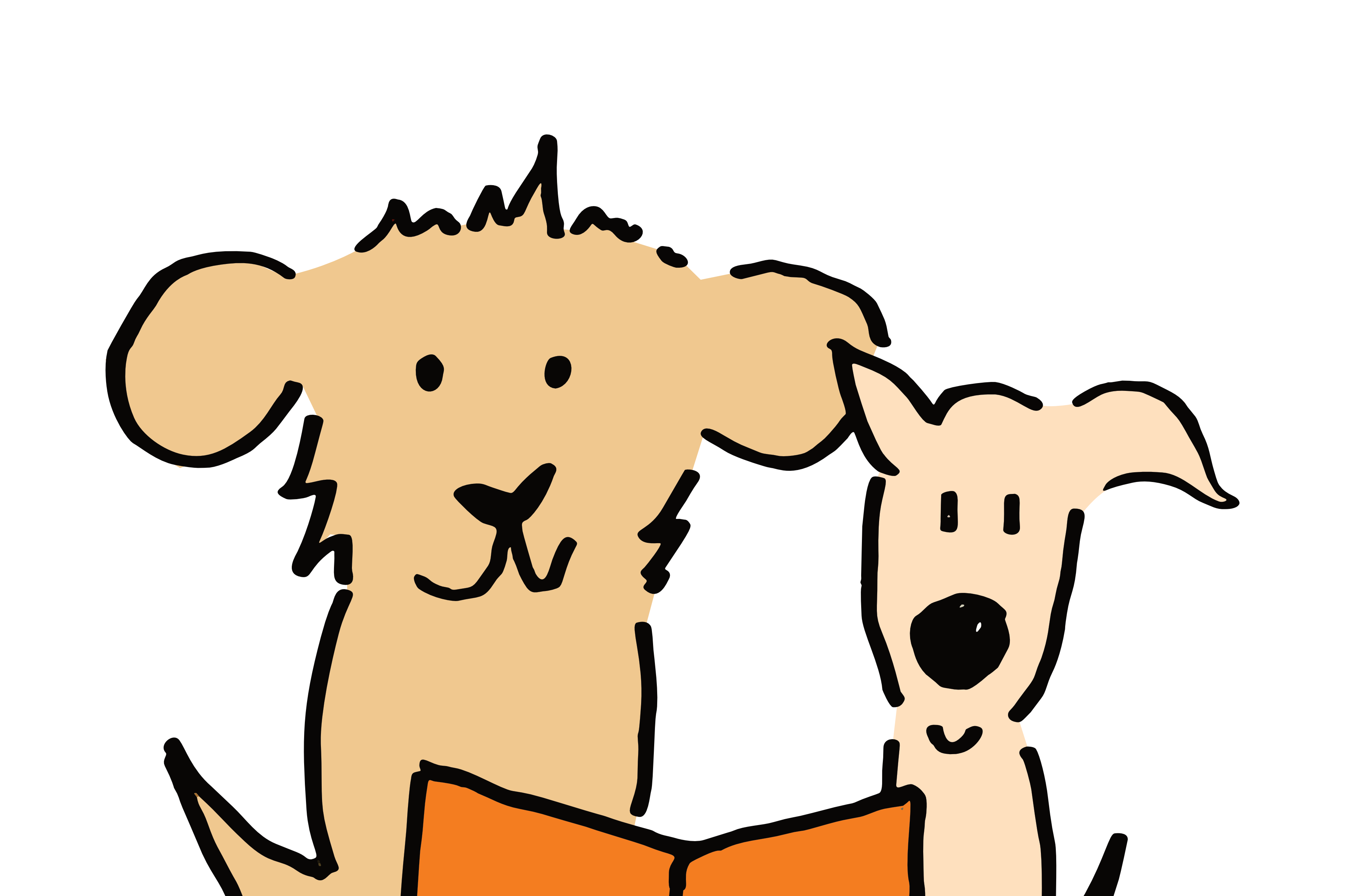 Best Friend Books
