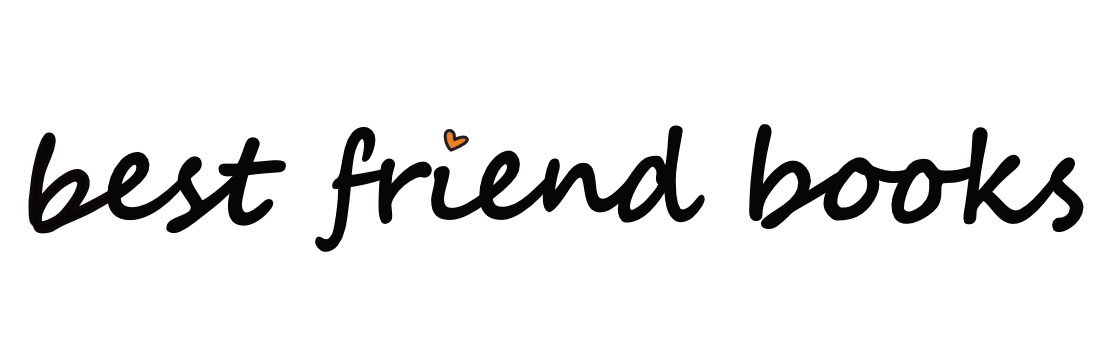 best friend books